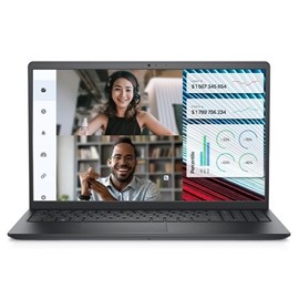 DELL Vostro 3520 N3001PVNB3520U Intel Core i3-1215U 8GB 512GB SSD O/B VGA 15.6" FreeDOS Notebook