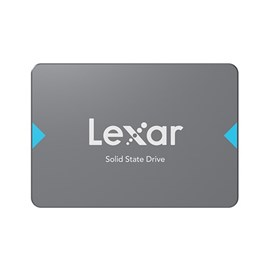 Lexar LNQ100X240G-RNNNG NQ100 2.5" 240GB SATA III SSD Disk
