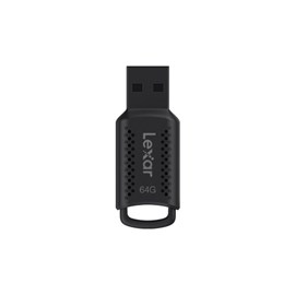 Lexar LJDV400064G-BNBNG JumpDrive V400 64GB USB 3.0 Flash Bellek