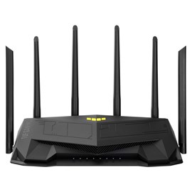 Asus TUF-AX6000 TUF Gaming Dual Band WiFi 6 Gaming Router