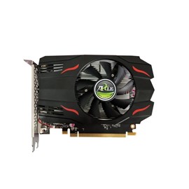 Axle AX-RX-550/4GD5P8DIP AMD Radeon RX 550 4GB GDDR5 128Bit Ekran Kartı