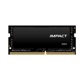 Kingston Impact 8GB DDR4 3200Mhz CL20 KF432S20IB/8TR Notebook Ram