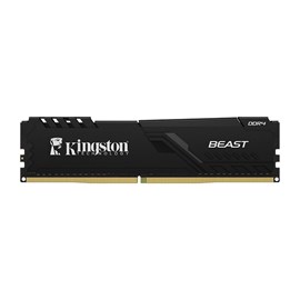 Kingston Beast 16GB DDR4 3200MHz CL16 KF432C16BB/16TR PC Ram