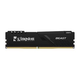 Kingston Beast 32GB DDR4 3600MHz CL18 KF436C18BB/32TR PC Ram