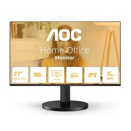 AOC 27" 27B3HA2 1920x1080 1MS 100HZ HDMI MM IPS Led Monitör