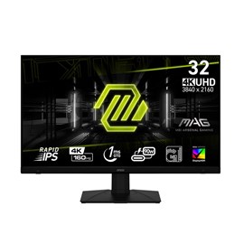 MSI MAG 322UPF 32" 1MS 160Hz IPS Gaming Monitör