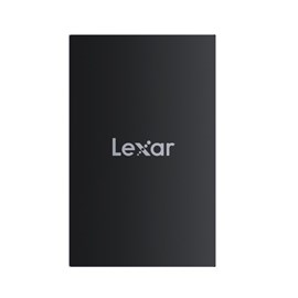 Lexar LAR700X001T-RNBNG ARMOR 700 1TB USB 3.2 Gen 2x2 Taşınabilir SSD Disk