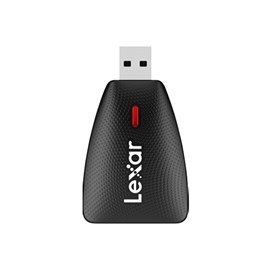 Lexar LRW450UB Multi-Card 2-in-1 USB 3.1 Harici Kart Okuyucu