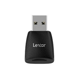 Lexar LRW330U-BNBNG microSD USB 3.2 Harici Kart Okuyucu