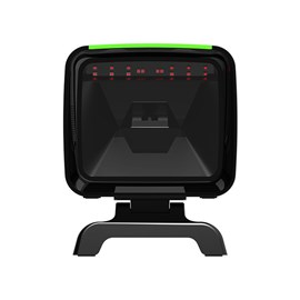 Sunlux XL-2360A USB Kablolu 2D Karekod Masaüstü Barkod Okuyucu