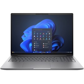 HP ZBook Power G11A 8T0K6EA Ryzen 9 8945HS 32GB 1TB SSD 8GB RTX A2000 16" W11Pro Mobil İş İstasyonu