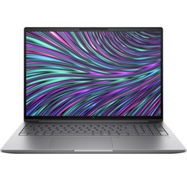 HP ZBook Power G11 8T0U3EA Intel Ultra 7 155H 32GB 1TB SSD 8GB RTX 2000ADA 16" W11Pro Mobil İş İstasyonu