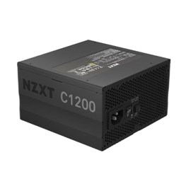 NZXT PA-2G1BB-EU C1200 1200W 80+ Gold Tam Modüler Güç Kaynağı