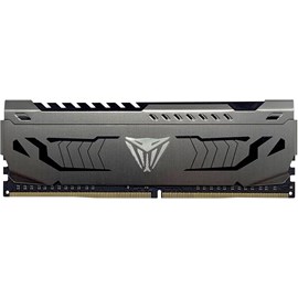 Patriot PVS48G360C8 Viper Steel DDR4 8GB 3600MHz PC Ram