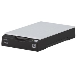 Ricoh FI-70F A6 Flatbed Döküman Tarayıcı