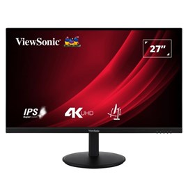 ViewSonic VG2708-4K 27" 4MS 60Hz Ultra HD IPS Monitör