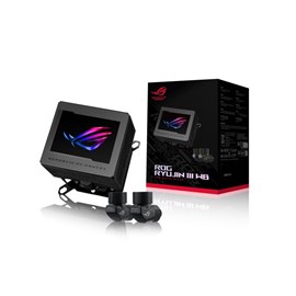 Asus ROG RYUJIN III WB Sıvı Soğutma Bloğu