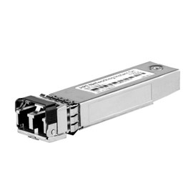 HPE Networking Instant On S0G20A 1G LX SFP LC 10km SMF Transceiver
