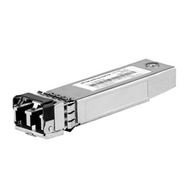 HPE Networking Instant On S0G21A 10G LR SFP+ LC 10km SMF Transceiver