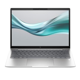 HP 9C0E7EA EliteBook 630 G11 Ultra 5 125U 16GB 512GB SSD FreeDOS 13.3" Notebook