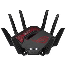 Asus GT-BE19000 ROG Rapture WiFi 7 Gaming Router