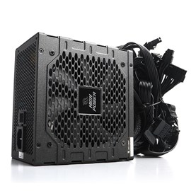 High Power Element Revo 850W 80+ Bronze PCIE5.1 HP1-N2850BR-H12S Güç Kaynağı