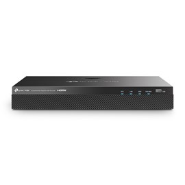 TP-Link NVR2016H-16P VIGI 16 Kanal PoE+ NVR Kayıt Cihazı