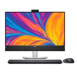 DELL Optiplex Plus N005O7420AIOPEMEA_VP_UBU i7-14700 16GB 512GB SSD 23.8" FreeDOS All In One PC