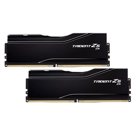 G.SKILL F5-8400C4052G24GX2-TZ5CK Trident Z5 CK DDR5 48GB(2x24GB) 8400MHz PC Ram