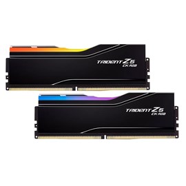 G.SKILL F5-8400C4052G24GX2-TZ5CRK Trident Z5 CK RGB DDR5 48GB(2x24GB) 8400MHz PC Ram