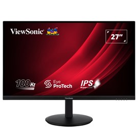 ViewSonic VG2709-2K-MHD-2 27" 4MS 100Hz QHD IPS Monitör
