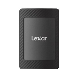 Lexar LSL500M001T-RNBNG SL500 1TB Taşınabilir SSD Disk