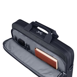 HP Everyday 14" A08KJAA Odise Gri Notebook Çantası