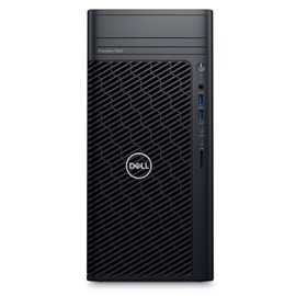 DELL Precision T3680 i7-14700 16GB 512GB SSD 8GB RTX4060 W11Pro Masaüstü İş İstasyonu