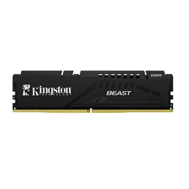Kingston Beast 8GB DDR5 6000Mhz CL36 KF560C36BBE-8TR PC Ram