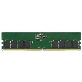 Kingston 8GB DDR5 6400Mhz CL52 CUDIMM KVR64A52BS6-8 PC Ram
