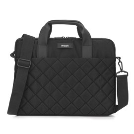 Mack MCC-901 iksy 14.1" Siyah Notebook Çantası