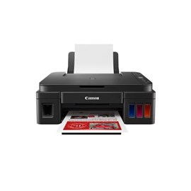 Canon Pixma G3416 Çok Fonksiyonlu Wi-fi Tanklı Yazıcı