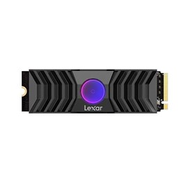 Lexar LNM1090002T-RNANG Professional NM1090 2TB M.2 SSD Disk