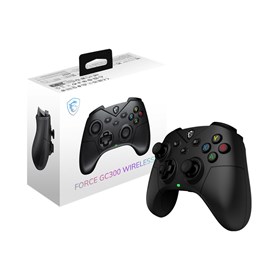 MSI FORCE GC300 WIRELESS GamePad