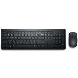 Dell KM3322W Kablosuz Klavye Mouse Set Ingilizce (580-AKFZ)