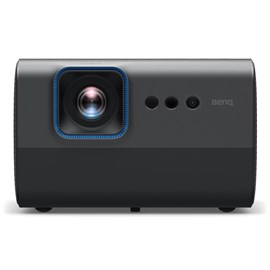 BENQ GP520 2600 ANSI 4K UHD HDMI USB Wi-Fi Android 4LED Projeksiyon Cihazı