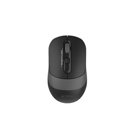 A4 Tech FG10CS AIR2 2.4GHz Kablosuz Şarjlı Siyah Mouse