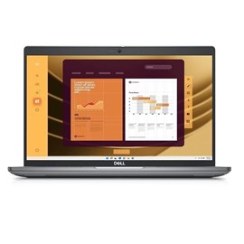 DELL Latitude 5450 N012L545014U Ultra 7 155U 16GB 512GB SSD 14" FreeDOS Notebook