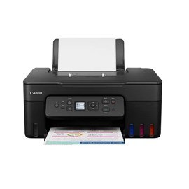 Canon Pixma G3480 Çok Fonksiyonlu Wi-fi Tanklı Yazıcı