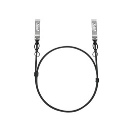 TP-Link SM6220-1M Omada 1 Metre 25G SFP28 Direct Attach Kablo