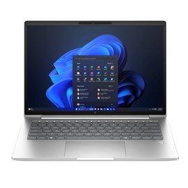 HP 9Y7U4ET EliteBook 640 G11 Ultra 5 125U 8GB 512GB SSD FreeDOS 14" Notebook
