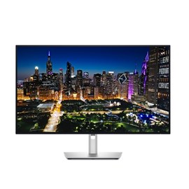 Dell U3225QE 31.5" 8MS 120Hz 4K UHD IPS Monitör