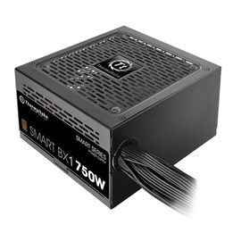 Thermaltake Smart BX1 750W 80+ Bronze (PS-SPD-0750NNSABE-T) Güç Kaynağı