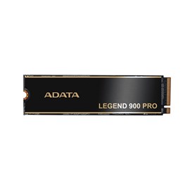 Adata Legend 900 Pro 2TB PCIe Gen4 x4 7400/6000MB/s (SLEG-900P-2TCS) SSD Disk